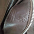 ワイズ Ys CUIR LEATHER 本革 レザー バックパック リュック メンズ