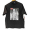 バックナンバー BACK NUMBER アーティストプリント S/S Tシャツ メンズ JPN:M