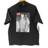 バックナンバー BACK NUMBER アーティストプリント S/S Tシャツ メンズ JPN:M