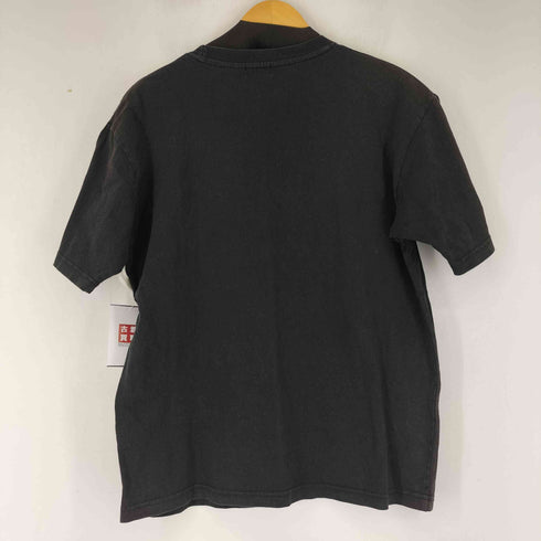 バックナンバー BACK NUMBER アーティストプリント S/S Tシャツ メンズ JPN:M