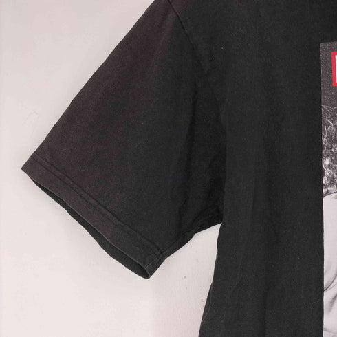 バックナンバー BACK NUMBER アーティストプリント S/S Tシャツ メンズ JPN:M