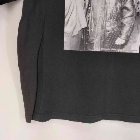 バックナンバー BACK NUMBER アーティストプリント S/S Tシャツ メンズ JPN:M