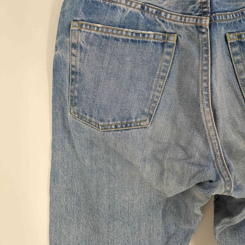 ザシンゾーン THE Shinzone GENERAL JEANS レディース JPN:38