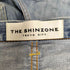 ザシンゾーン THE Shinzone GENERAL JEANS レディース JPN:38