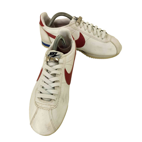 ナイキ NIKE WMNS CLASSIC CORTEZ LEATHER コルテッツクラシックレザー レディース JPN:23.5