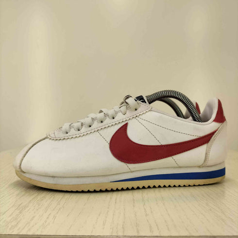 ナイキ NIKE WMNS CLASSIC CORTEZ LEATHER コルテッツクラシックレザー レディース JPN:23.5