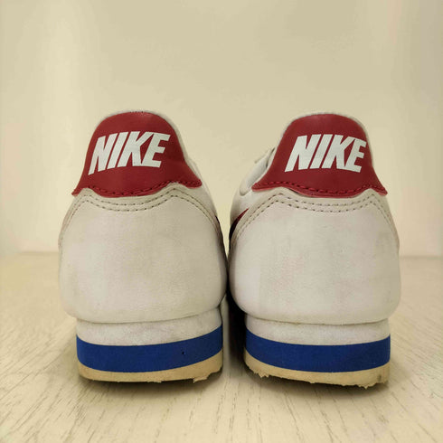 ナイキ NIKE WMNS CLASSIC CORTEZ LEATHER コルテッツクラシックレザー レディース JPN:23.5