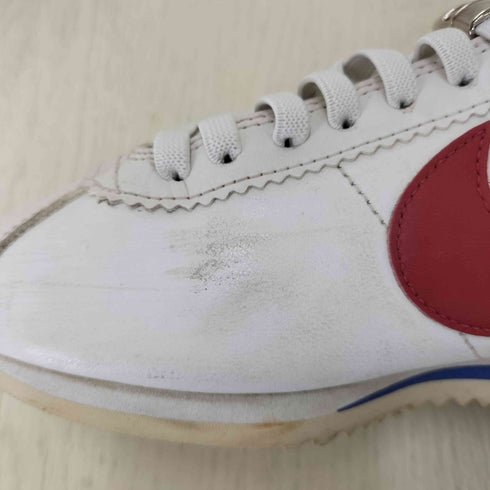 ナイキ NIKE WMNS CLASSIC CORTEZ LEATHER コルテッツクラシックレザー レディース JPN:23.5