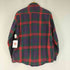 Great Land 90S L/S ネルシャツ フラップポケット メンズ