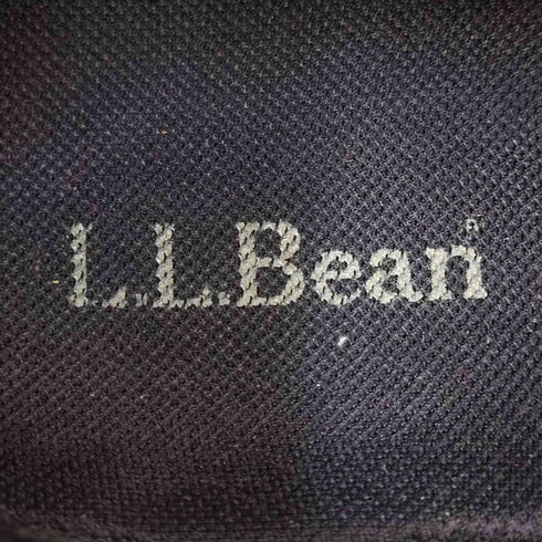 エルエルビーン L.L.Bean メッシュモックシューズ メンズ US:9