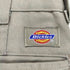 ディッキーズ Dickies バックポケット刺繍クロップドワークパンツ メンズ 30×34