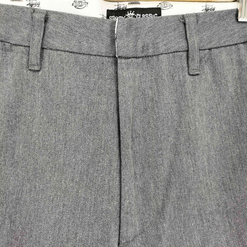 ステューシー Stussy ペインターワークショーツ メンズ 32