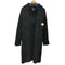 ferrira design works ファー ムートン ロングコート レディース JPN:M