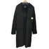 ferrira design works ファー ムートン ロングコート レディース JPN:M