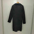 ferrira design works ファー ムートン ロングコート レディース JPN:M