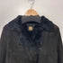 ferrira design works ファー ムートン ロングコート レディース JPN:M
