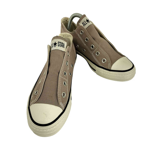 コンバース CONVERSE スリッポン レディース JPN:23