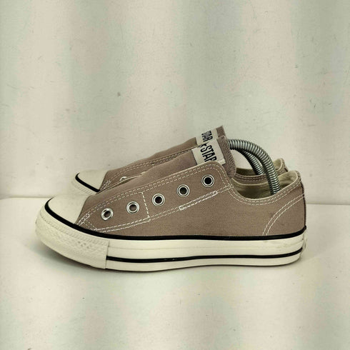 コンバース CONVERSE スリッポン レディース JPN:23