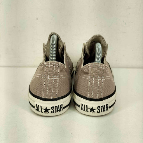 コンバース CONVERSE スリッポン レディース JPN:23