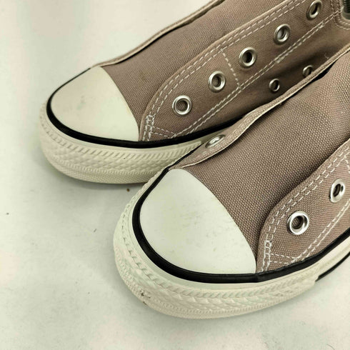 コンバース CONVERSE スリッポン レディース JPN:23