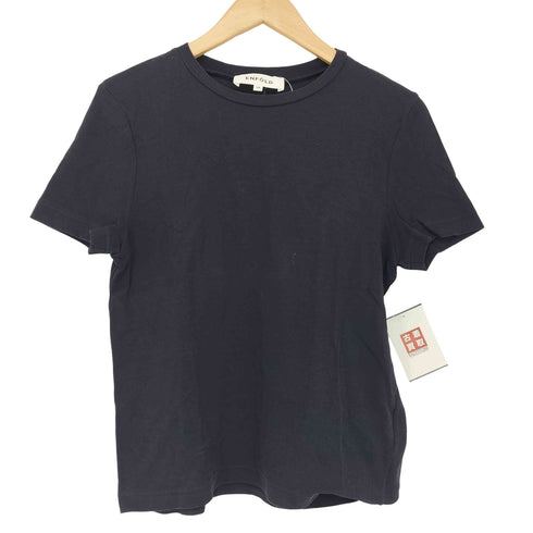 エンフォルド ENFOLD クルーネックTシャツ レディース JPN:38