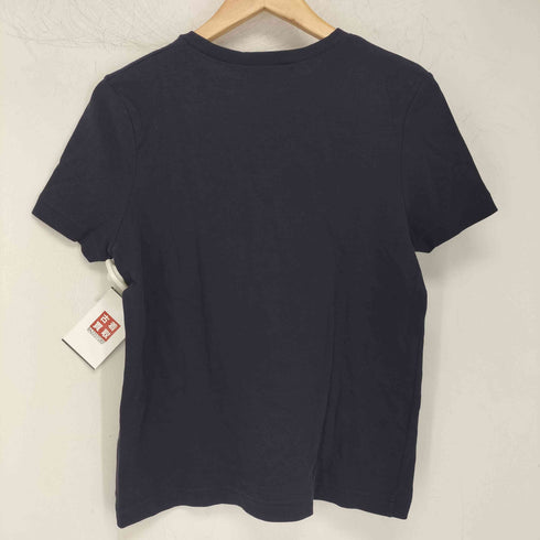 エンフォルド ENFOLD クルーネックTシャツ レディース JPN:38