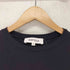 エンフォルド ENFOLD クルーネックTシャツ レディース JPN:38