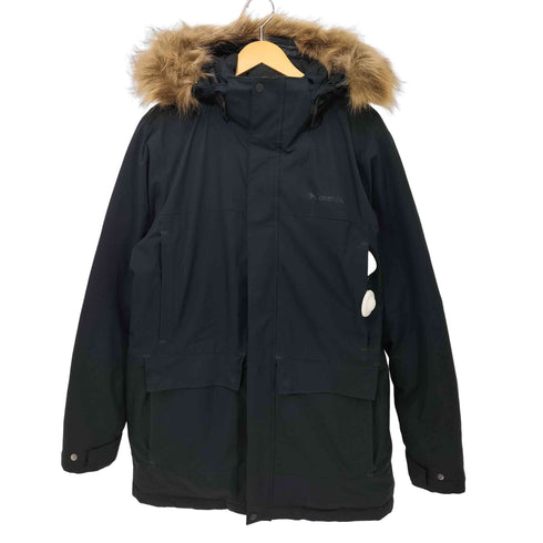 コロンビア Columbia Winter Rebellion II Down Parka ウインターリベリオン II ダウンパーカ メンズ JPN:L