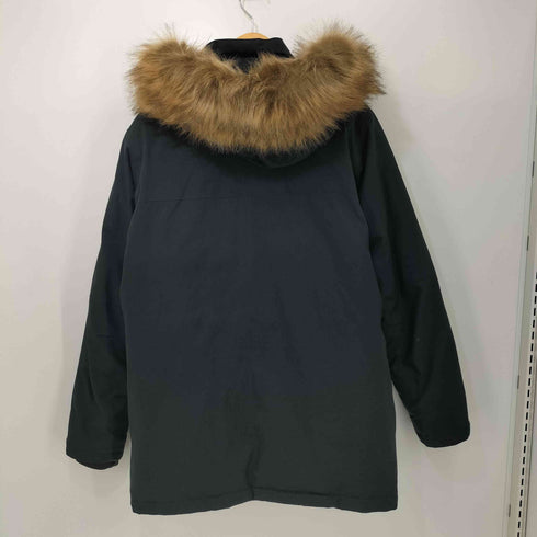 コロンビア Columbia Winter Rebellion II Down Parka ウインターリベリオン II ダウンパーカ メンズ JPN:L