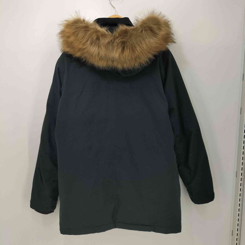 コロンビア Columbia Winter Rebellion II Down Parka ウインターリベリオン II ダウンパーカ メンズ JPN:L