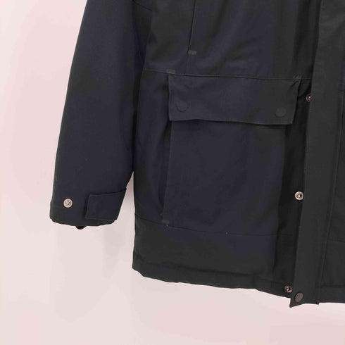 コロンビア Columbia Winter Rebellion II Down Parka ウインターリベリオン II ダウンパーカ メンズ JPN:L