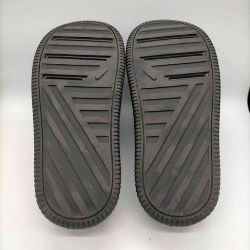ナイキ NIKE W CALM ELEVATION FUR ウィメンズカーム エレベーション ファー スポーツ サンダル レディース JPN:23