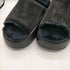 ナイキ NIKE W CALM ELEVATION FUR ウィメンズカーム エレベーション ファー スポーツ サンダル レディース JPN:23