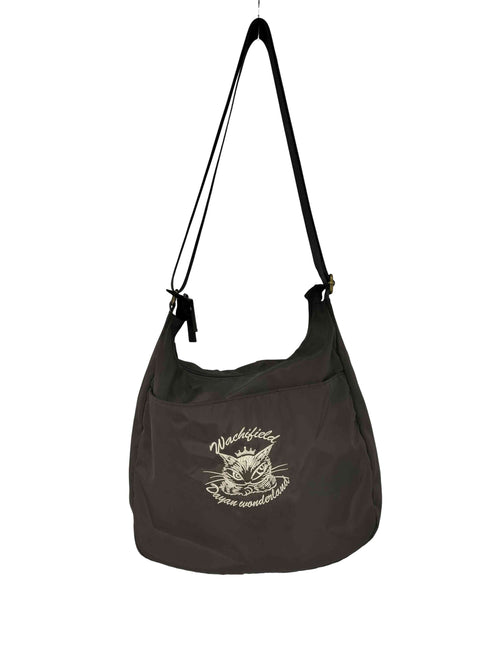 わちふぃーるど クラウンショルダーバッグ レディース