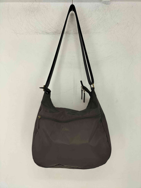 わちふぃーるど クラウンショルダーバッグ レディース