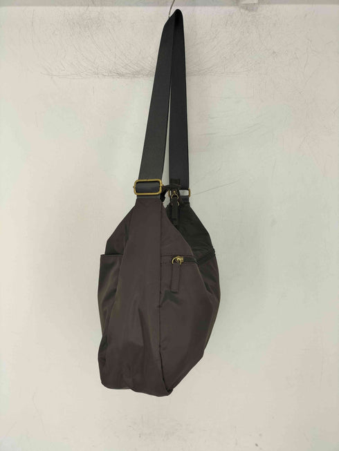 わちふぃーるど クラウンショルダーバッグ レディース