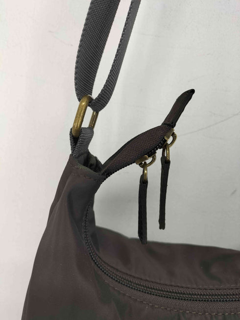 わちふぃーるど クラウンショルダーバッグ レディース