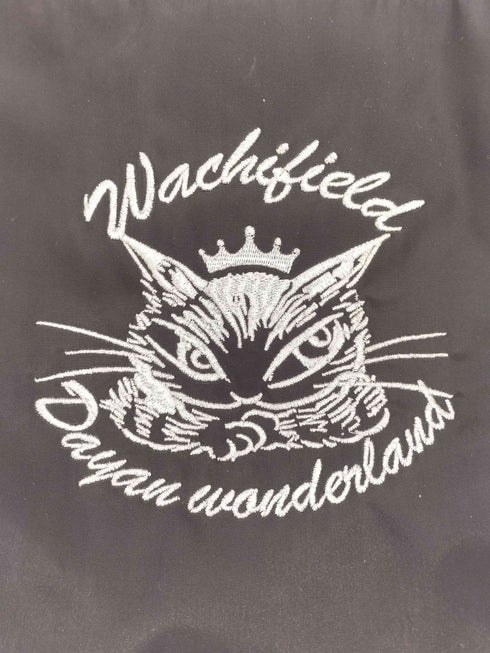 わちふぃーるど クラウンショルダーバッグ レディース