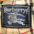 バーバリーズ BURBERRYS 裏地ノバチェック トレンチコート レディース