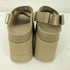 アグ UGG 25AW Golden Rise ゴールデン ライズ プラットフォーム サンダル レディース JPN:22