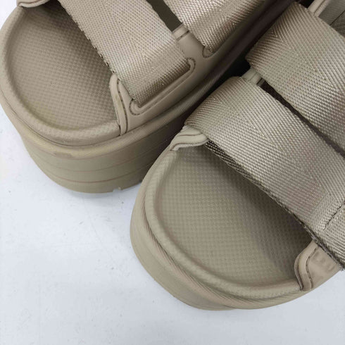 アグ UGG 25AW Golden Rise ゴールデン ライズ プラットフォーム サンダル レディース JPN:22