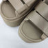 アグ UGG 25AW Golden Rise ゴールデン ライズ プラットフォーム サンダル レディース JPN:22