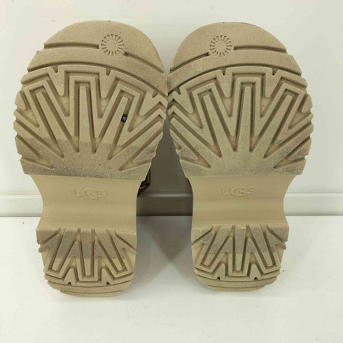 アグ UGG 25AW Golden Rise ゴールデン ライズ プラットフォーム サンダル レディース JPN:22