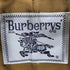 バーバリーズ BURBERRYS 白タグ ノバチェックライナー付き トレンチコート レディース