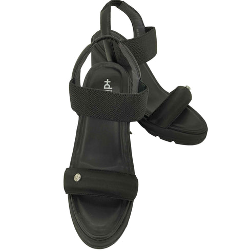 ダイアナ DIANA +diana HEEL SANDALS ヒール サンダル スニーカー レディース JPN:22.5
