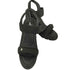 ダイアナ DIANA +diana HEEL SANDALS ヒール サンダル スニーカー レディース JPN:22.5