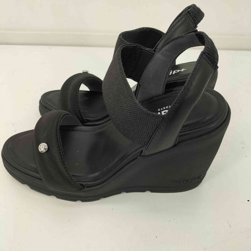ダイアナ DIANA +diana HEEL SANDALS ヒール サンダル スニーカー レディース JPN:22.5