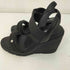 ダイアナ DIANA +diana HEEL SANDALS ヒール サンダル スニーカー レディース JPN:22.5