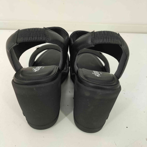 ダイアナ DIANA +diana HEEL SANDALS ヒール サンダル スニーカー レディース JPN:22.5