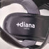 ダイアナ DIANA +diana HEEL SANDALS ヒール サンダル スニーカー レディース JPN:22.5
